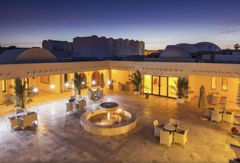 Изображение Tmk Marine Beach 4*