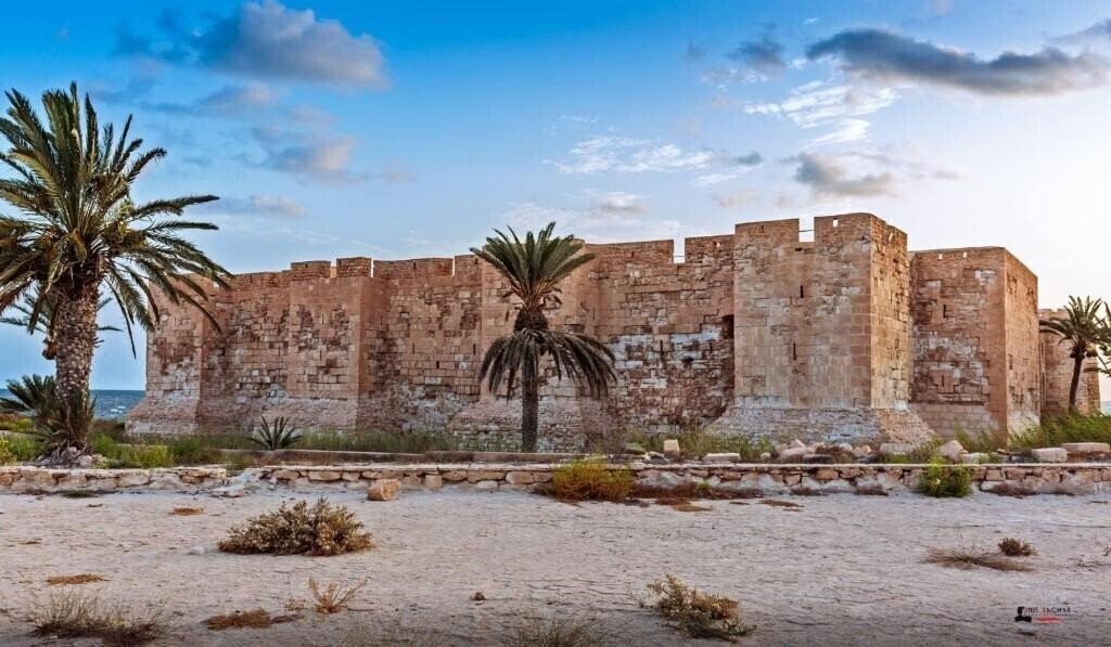 Fotografie Hotel Arisha 3*