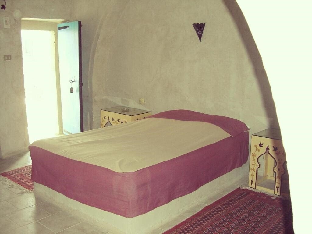 Imaginea Hotel Arisha 3*