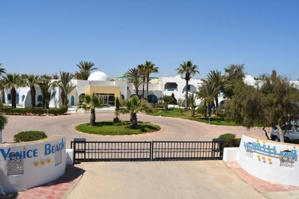 Fotografie Palador Venice Beach 3*