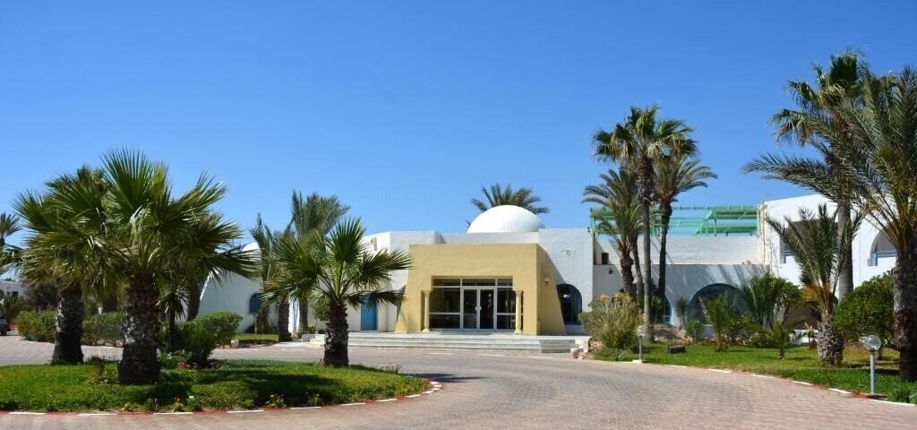 Imaginea Palador Venice Beach 3*