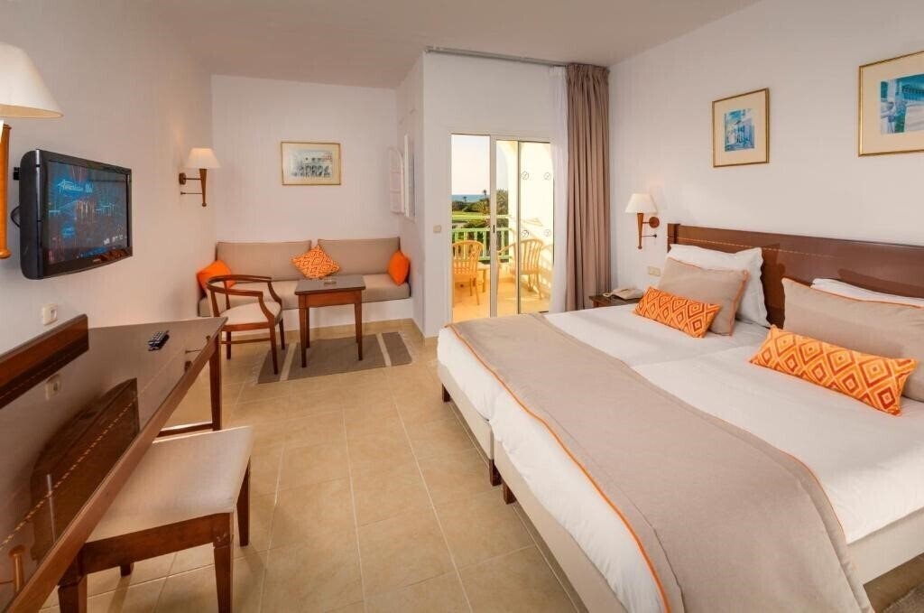Fotografii Yadis Djerba Golf Thalasso & Spa (ex. Maritim Yadis Djerba) 4*