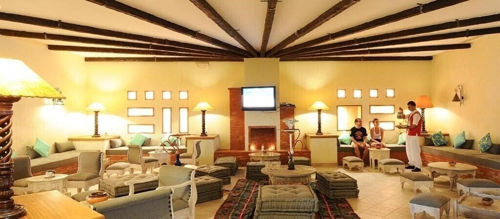 Fotografie Hotel Djerba Resort (ex. Vincci Djerba Resort) 4*