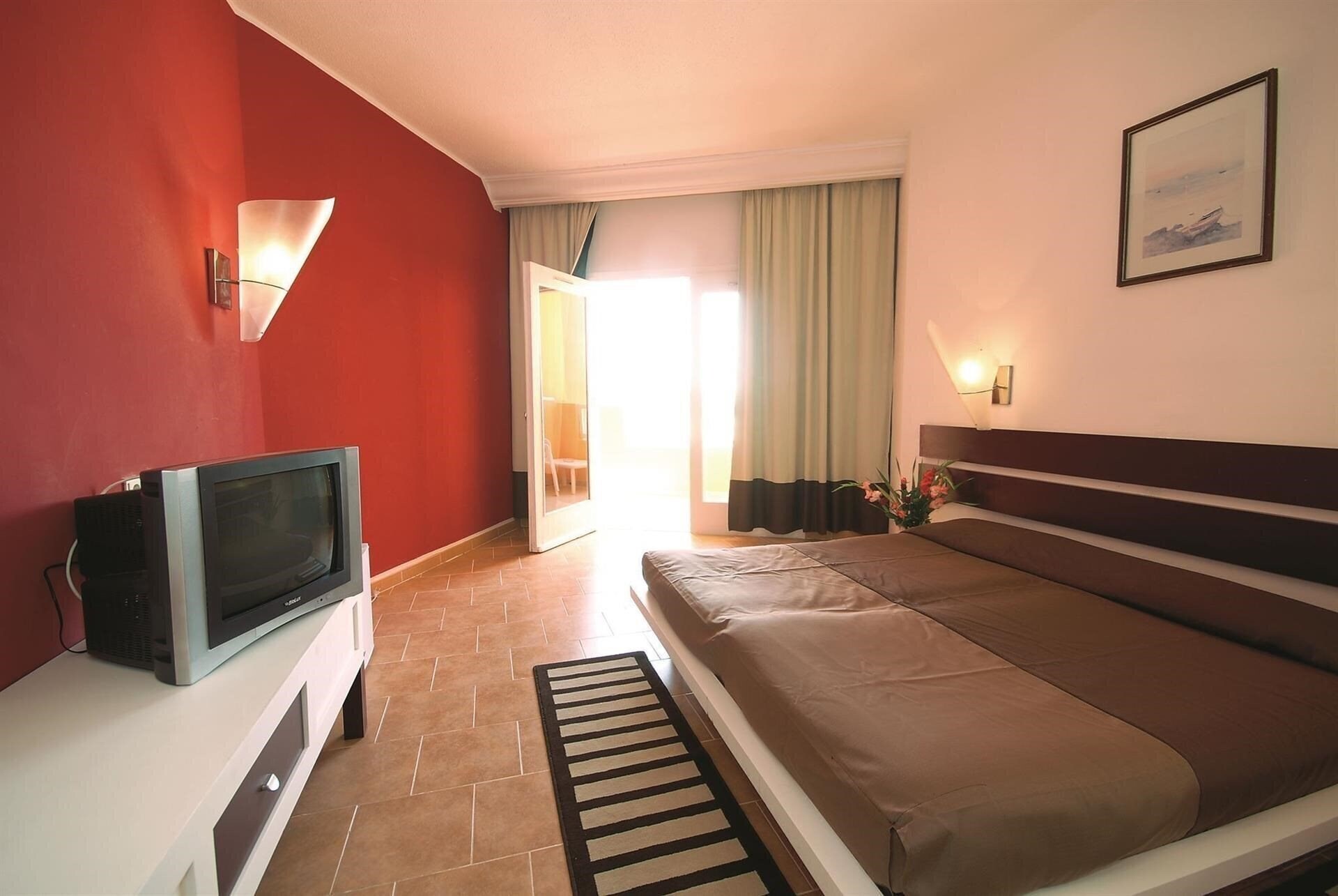 Fotografie Carribean World Djerba 4*