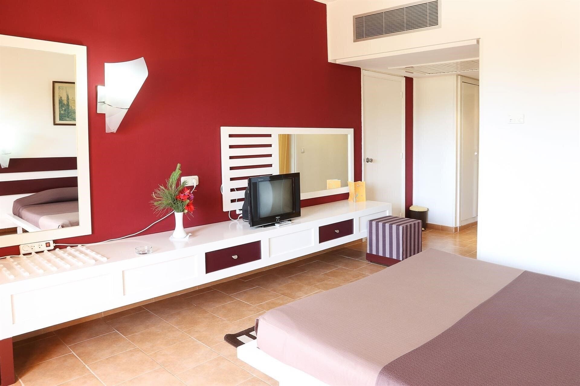 Imaginea Carribean World Djerba 4*