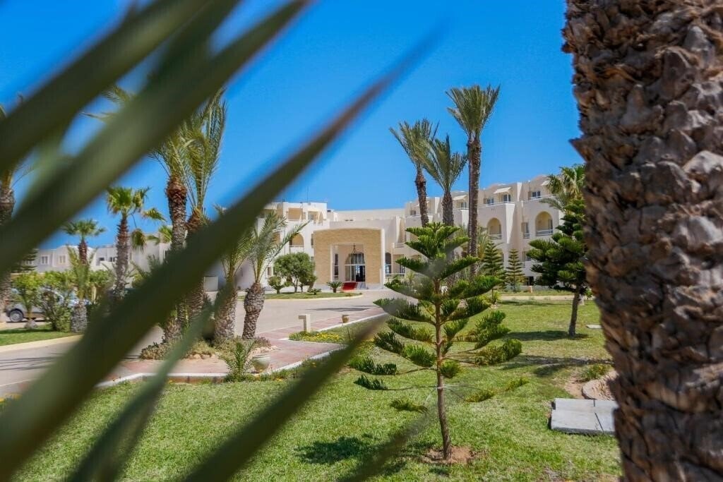Fotografie Telemaque Beach & Spa (ex. Telemaque Club) 3*