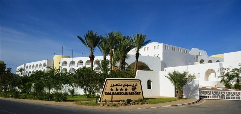 Fotografii Sidi Mansour Resort 4*