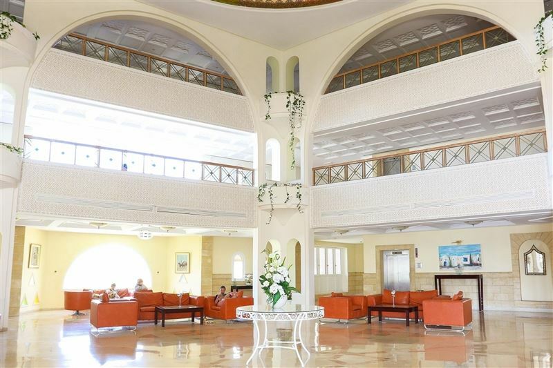 Imaginea Sidi Mansour Resort 4*
