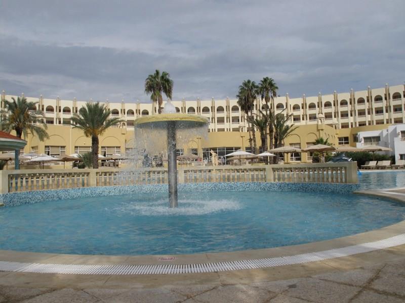Fotografii Riu Palace Hammamet Marhaba (ex. Sheraton) 5*