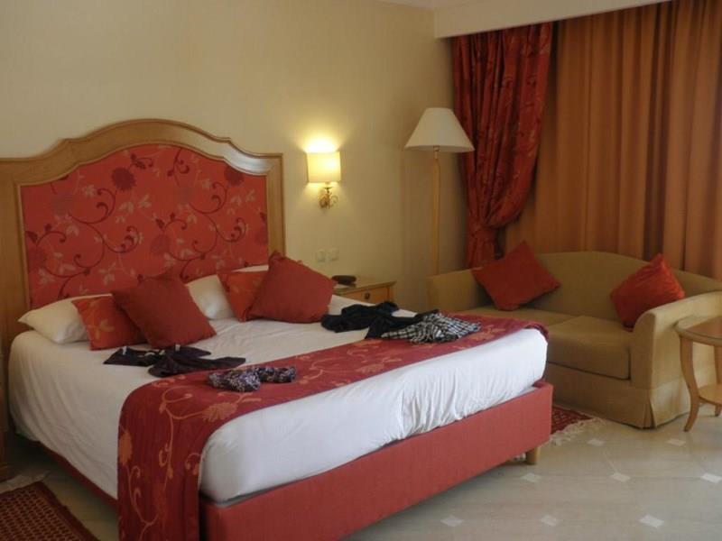 Imaginea Riu Palace Hammamet Marhaba (ex. Sheraton) 5*