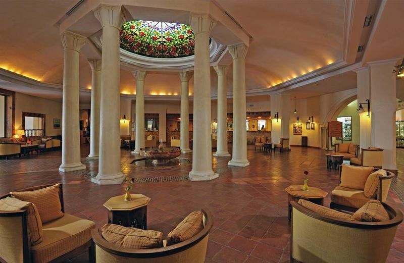 Fotografie Medina Belisaire & Thalasso 4*