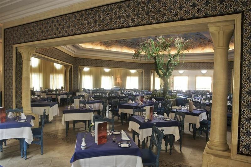 Imaginea Medina Belisaire & Thalasso 4*