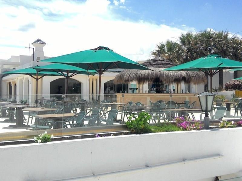 Imaginea Club Marmara Hammamet 4*