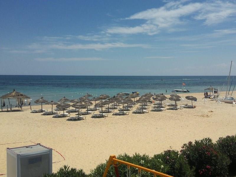 Imaginea Club Marmara Hammamet 4*