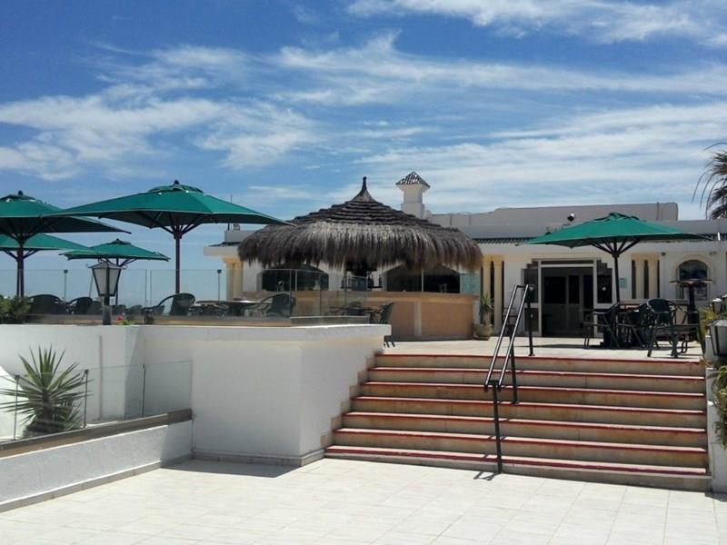 Fotografii Club Marmara Hammamet 4*