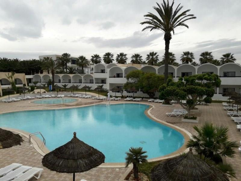 Fotografie Club Marmara Hammamet 4*