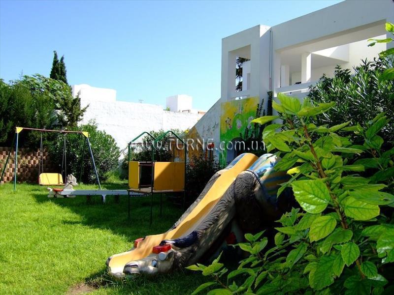 Imaginea Residence La Paix 3*