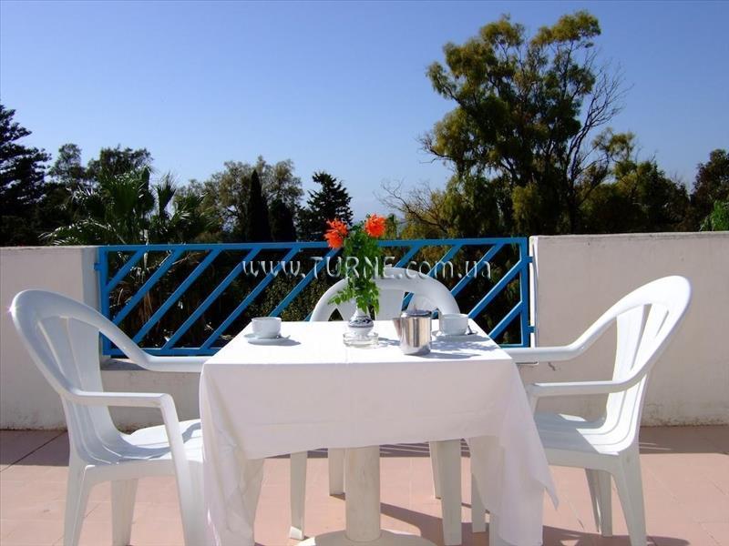 Imaginea Residence La Paix 3*