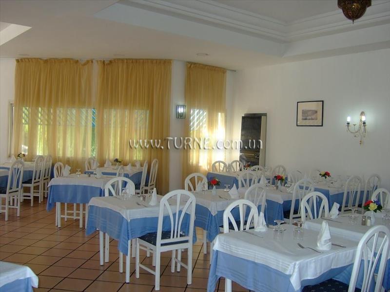 Fotografie Residence La Paix 3*