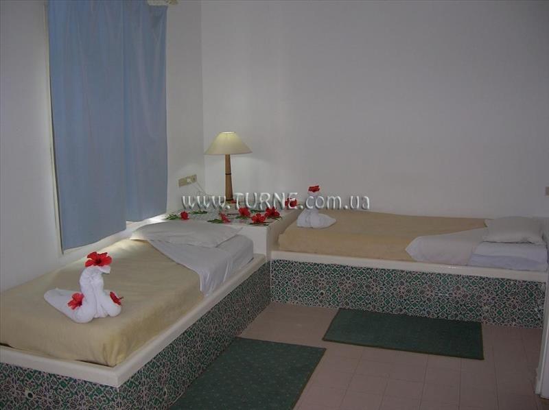 Fotografii Residence La Paix 3*