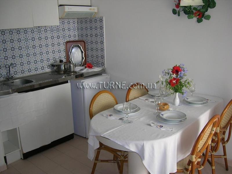 Hotel Residence La Paix 3*