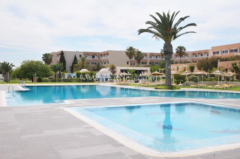 Fotografii Caribbean World Venus Garden 3*