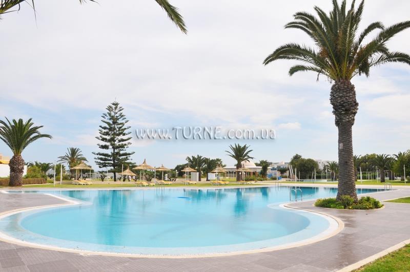 Hotel Caribbean World Venus Garden 3*