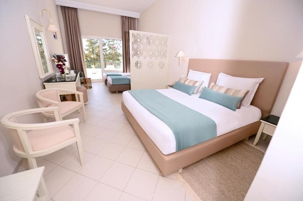 Fotografii Royal Nozha 4*