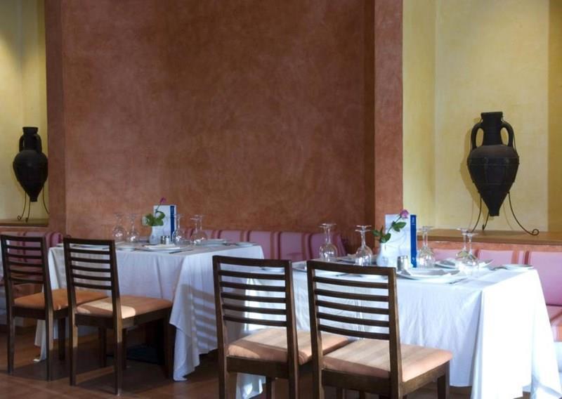 Imaginea Vincci Taj Sultan 5*