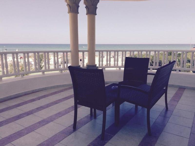 Imaginea Vincci Taj Sultan 5*