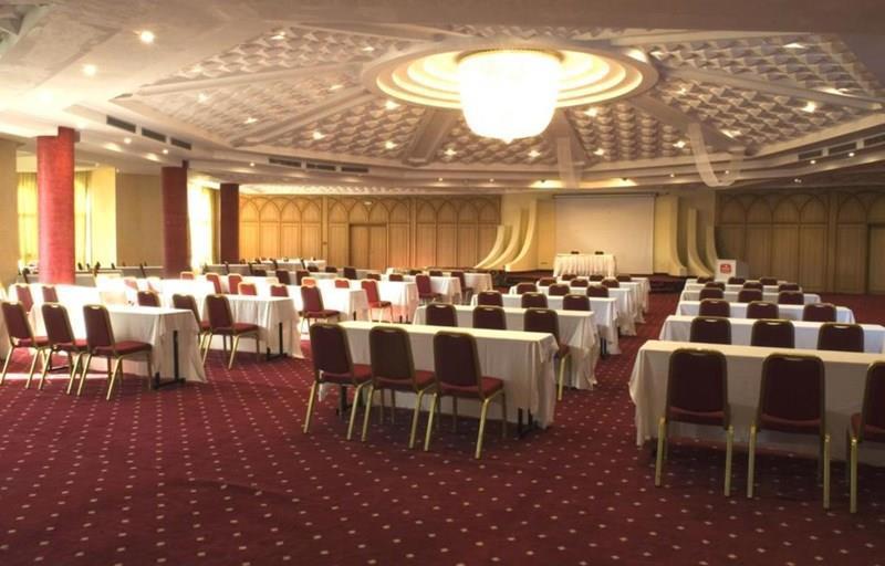 Fotografie Vincci Taj Sultan 5*