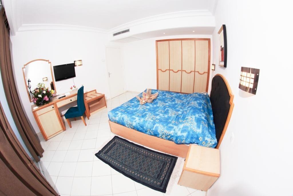 Фото Nesrine 4*