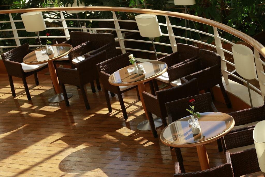 Fotografii Laico Hammamet 5*