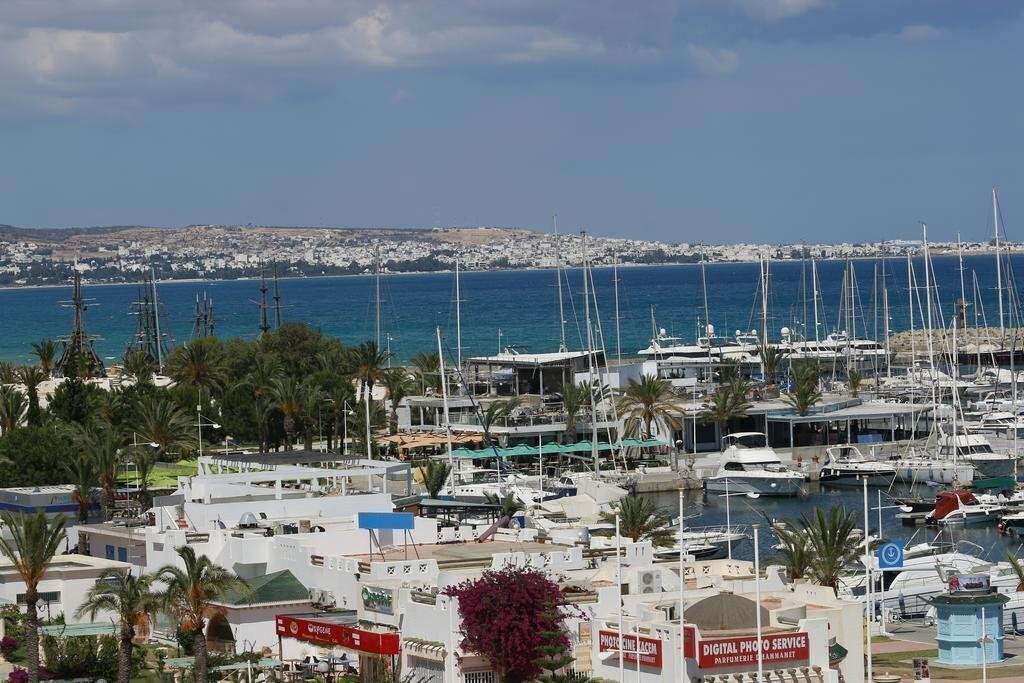 Imaginea Laico Hammamet 5*
