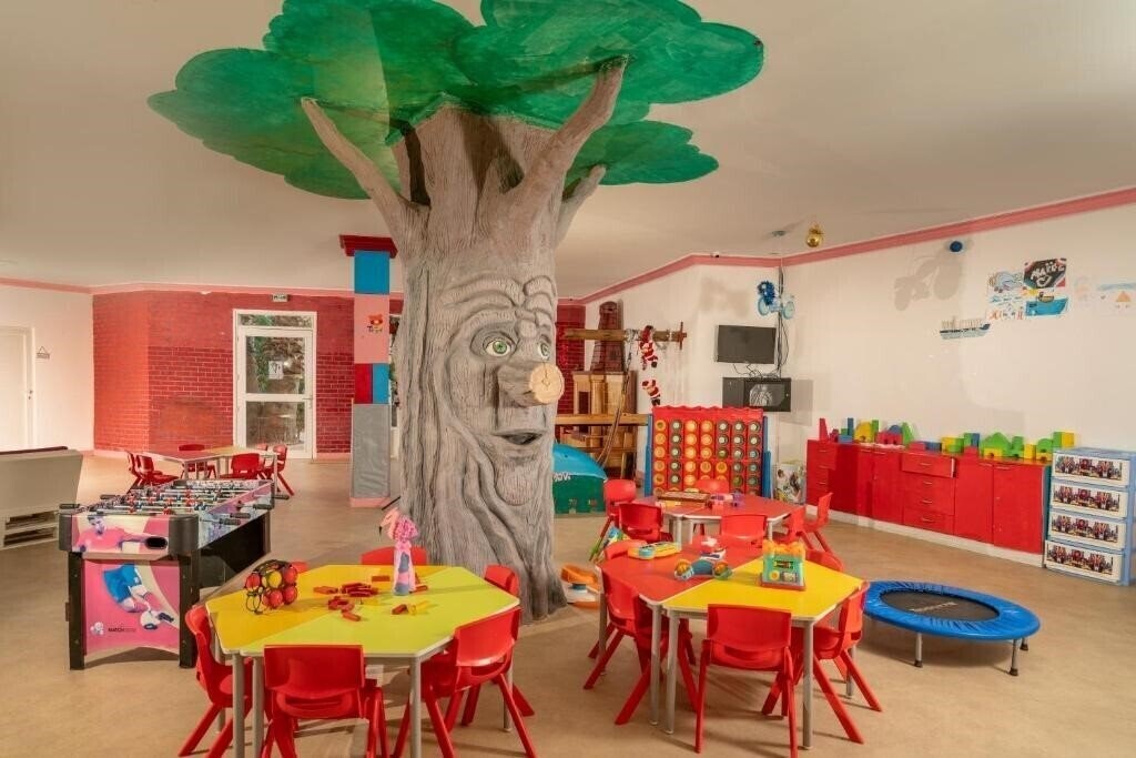 Fotografie Vincci Marillia 4*