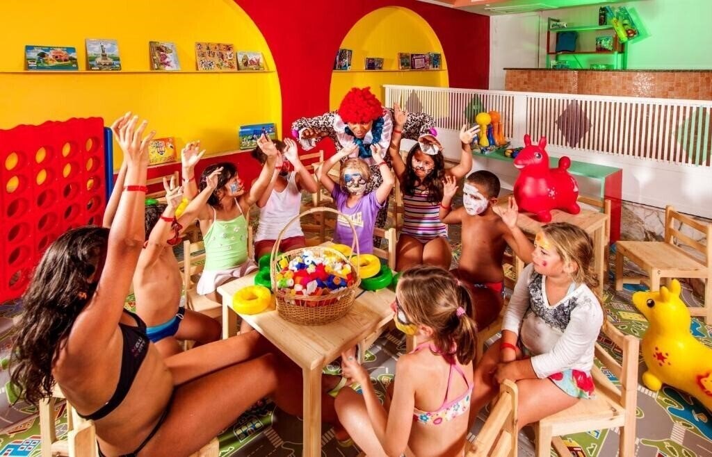 Imaginea Vincci Marillia 4*