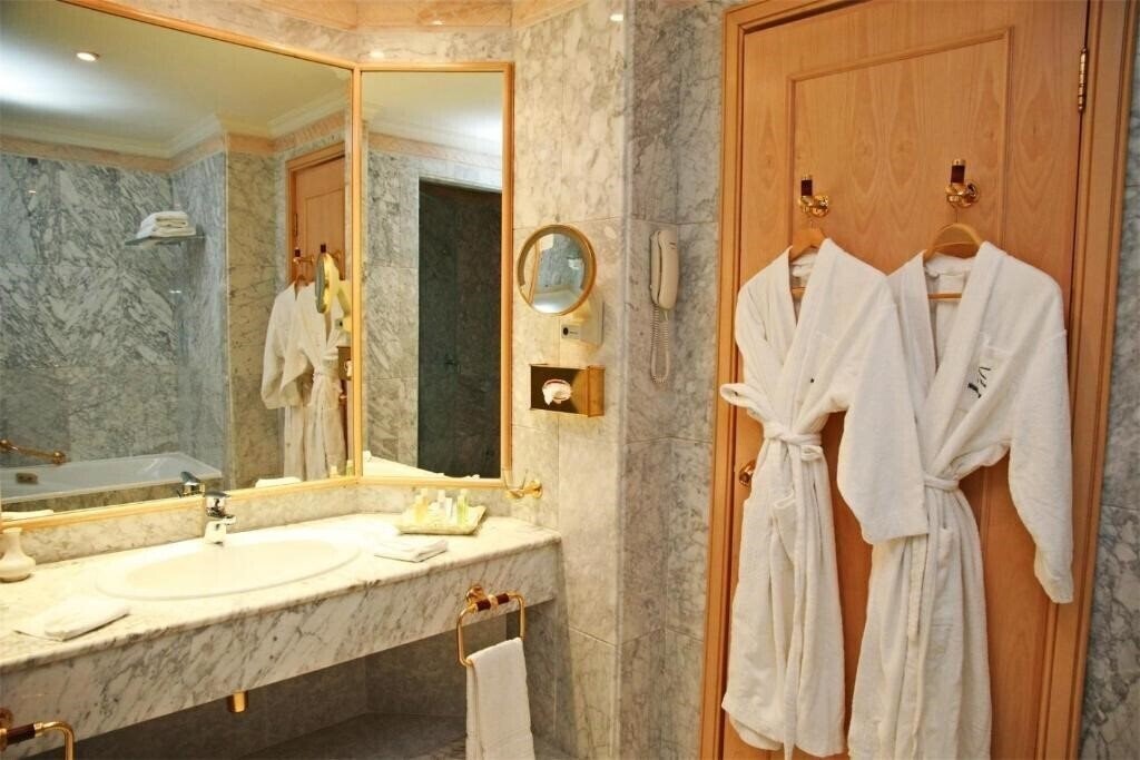 Fotografie Hasdrubal Thalassa 5*