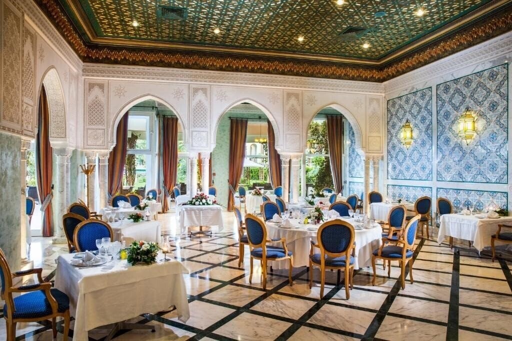 Imaginea Hasdrubal Thalassa 5*