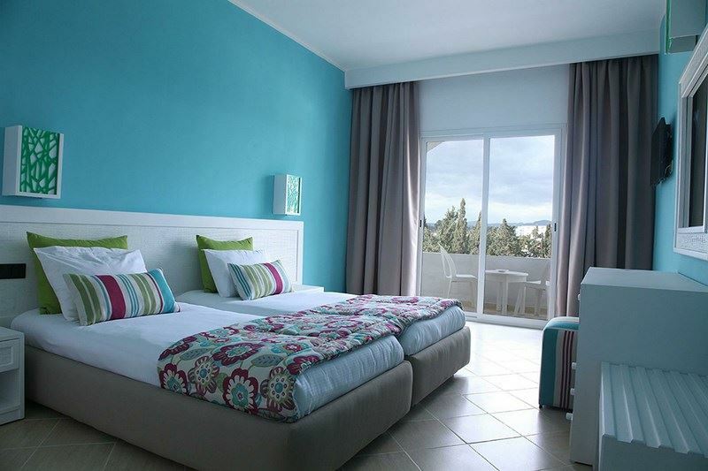 Imaginea Magic Splashworld Venus Beach 4*