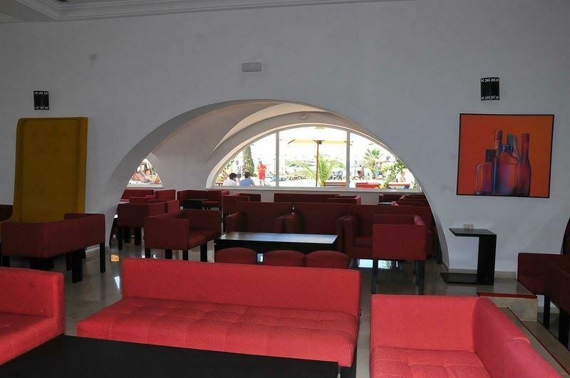 Картинка Salammbo Hamammmet 4*