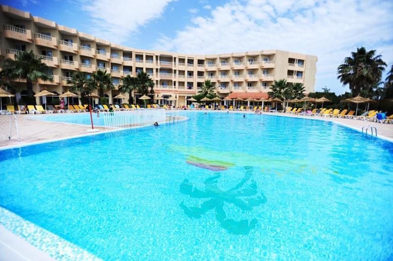 Fotografie Houda Yasmine Hammamet 4*