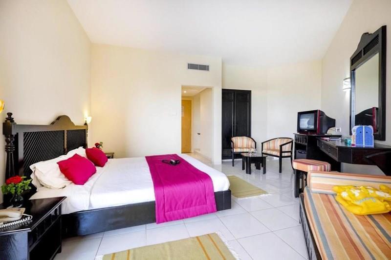Imaginea Houda Yasmine Hammamet 4*