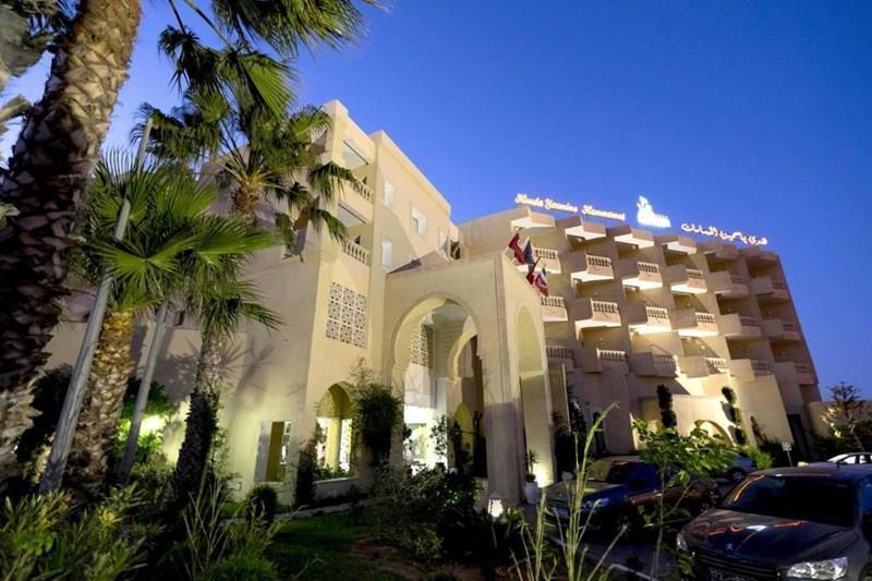 Fotografii Houda Yasmine Hammamet 4*
