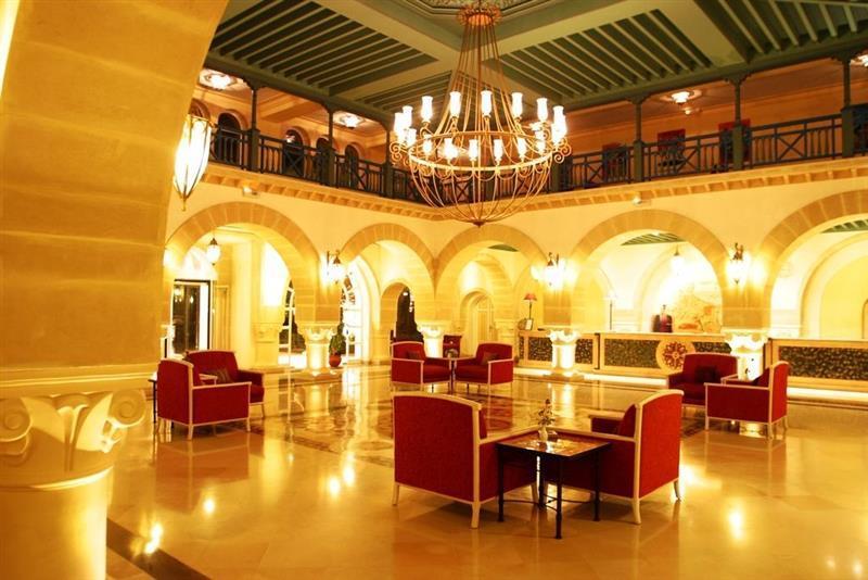 Imaginea Regency Beach Hotel 4*