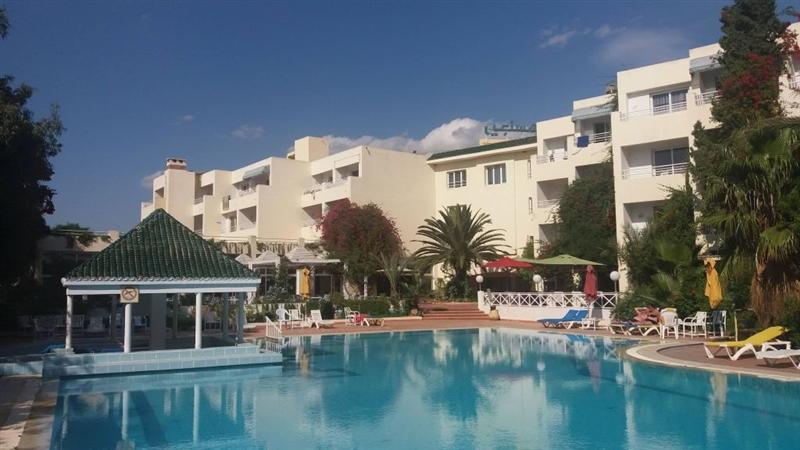 Fotografii Regency Beach Hotel 4*