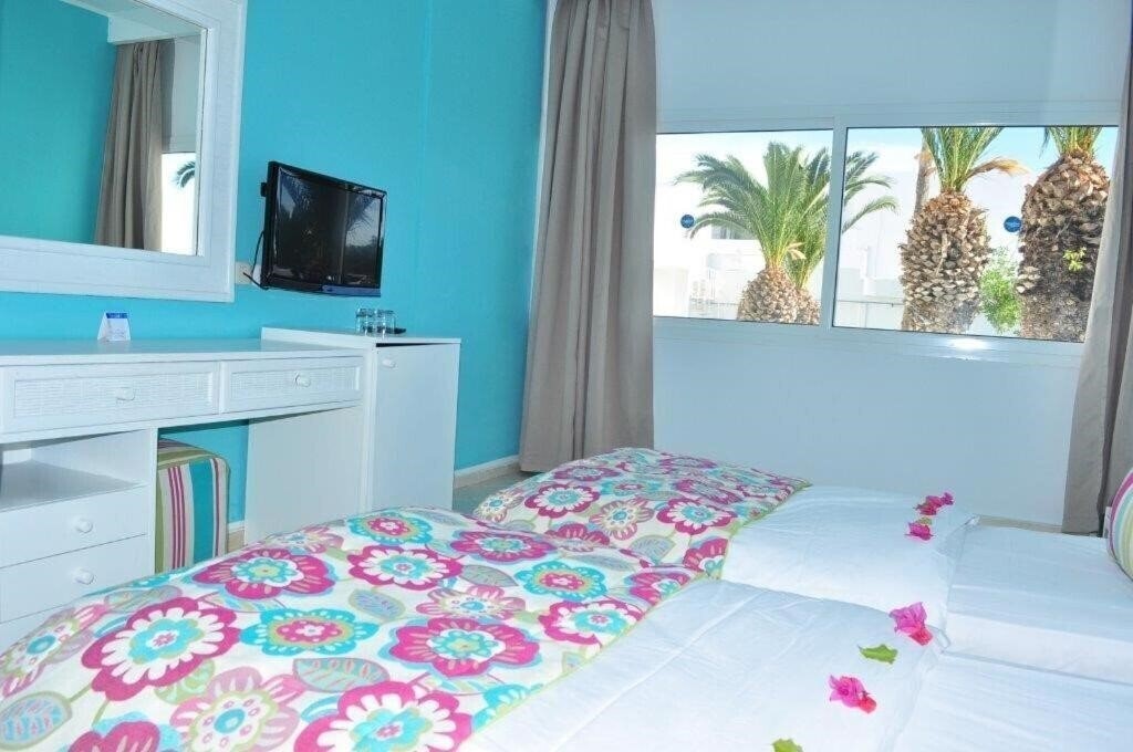 Fotografii Club Venus 4*