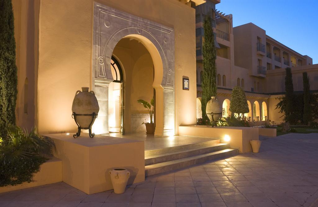 Hotel Warwick Alhambra Thalasso (ex. Alhambra Thalasso (Warwick)) 5*