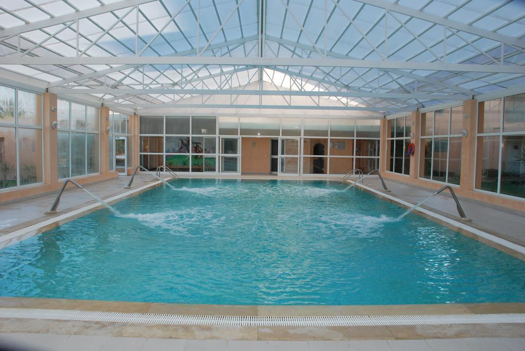 Fotografie Warwick Alhambra Thalasso (ex. Alhambra Thalasso (Warwick)) 5*
