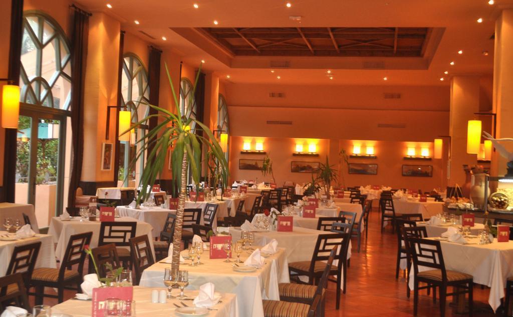 Imaginea Warwick Alhambra Thalasso (ex. Alhambra Thalasso (Warwick)) 5*