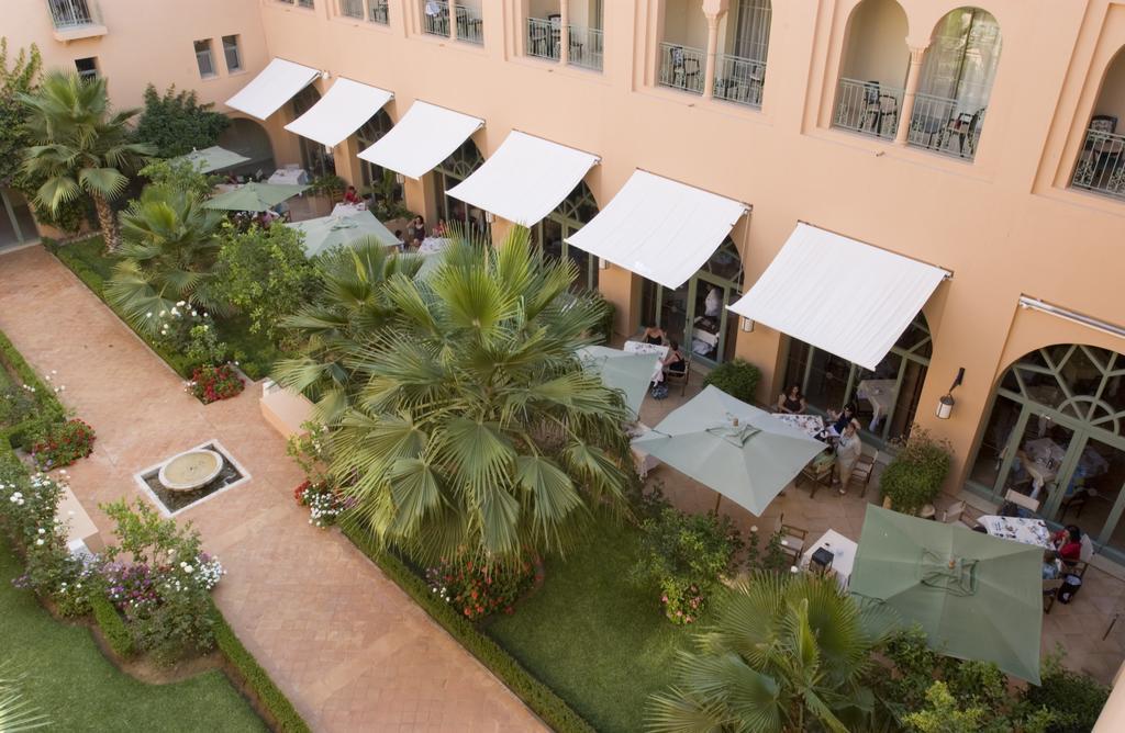 Imaginea Warwick Alhambra Thalasso (ex. Alhambra Thalasso (Warwick)) 5*